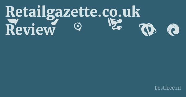 Retailgazette.co.uk Review 1 by BestFREE.nl