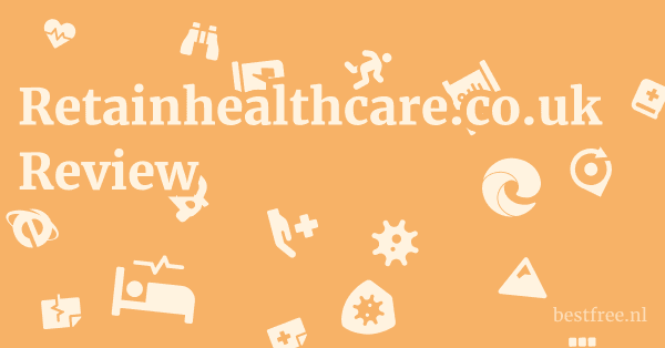 Retainhealthcare.co.uk Review 1 by BestFREE.nl