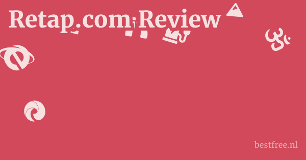 Retap.com Review 1 by BestFREE.nl
