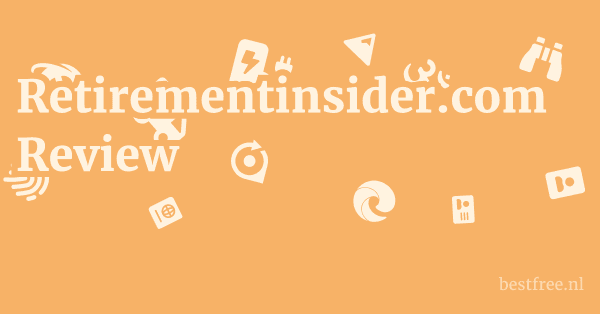 Retirementinsider.com Review 1 by BestFREE.nl