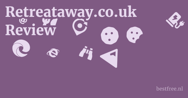 Retreataway.co.uk Review 1 by BestFREE.nl