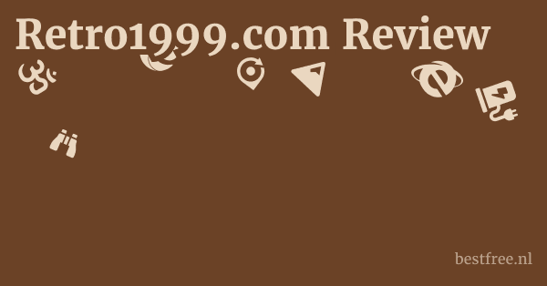 Retro1999.com Review 1 by BestFREE.nl