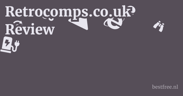 Retrocomps.co.uk Review 1 by BestFREE.nl