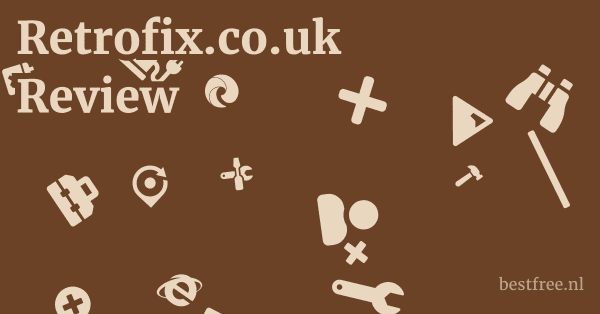 Retrofix.co.uk Review 1 by BestFREE.nl