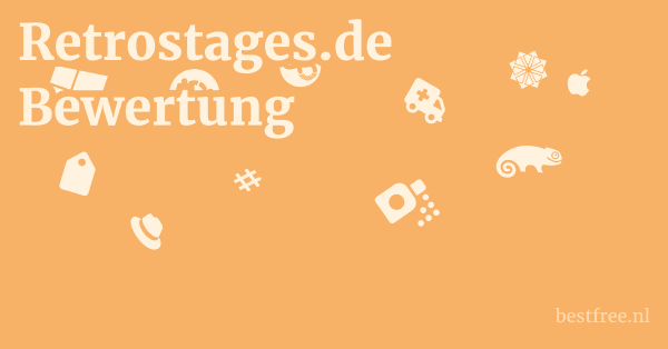 Retrostages.de Bewertung 1 by BestFREE.nl