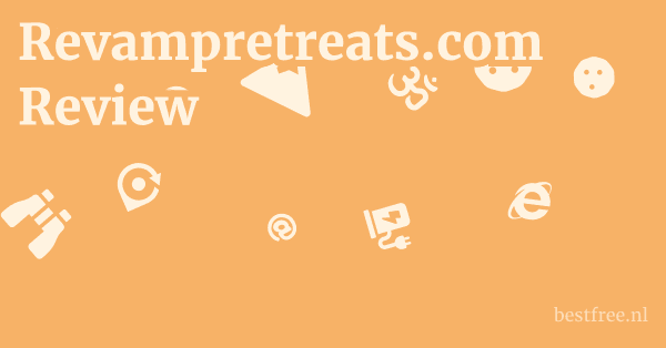 Revampretreats.com Review 1 by BestFREE.nl