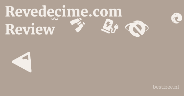 Revedecime.com Review 1 by BestFREE.nl