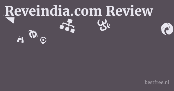 Reveindia.com Review 1 by BestFREE.nl