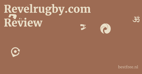 Revelrugby.com Review 1 by BestFREE.nl