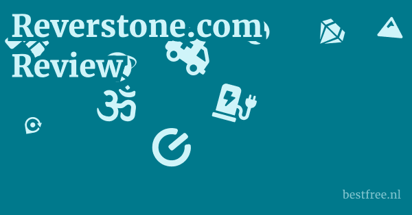Reverstone.com Review 1 by BestFREE.nl