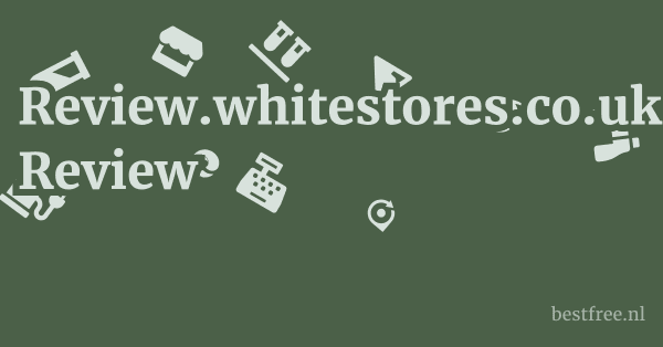 Review.whitestores.co.uk Review 1 by BestFREE.nl