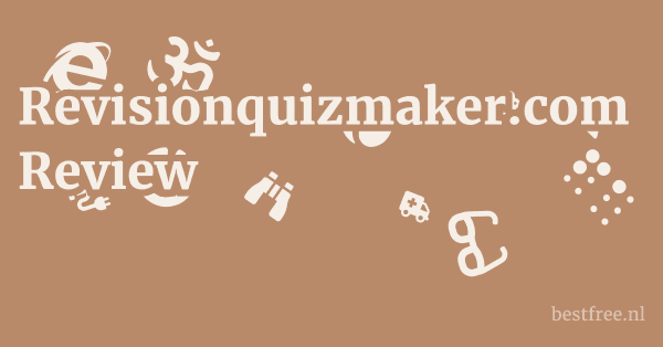 Revisionquizmaker.com Review 1 by BestFREE.nl