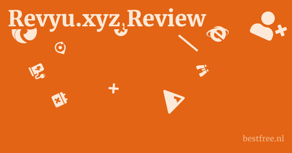 Revyu.xyz Review 1 by BestFREE.nl