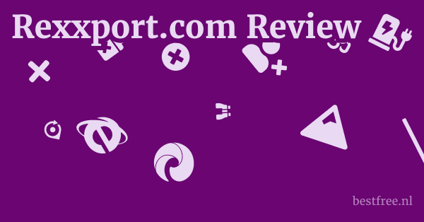 Rexxport.com Review 1 by BestFREE.nl