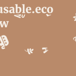 Reyousable.eco Review 5 by BestFREE.nl