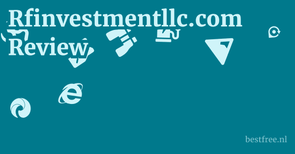 Rfinvestmentllc.com Review 1 by BestFREE.nl