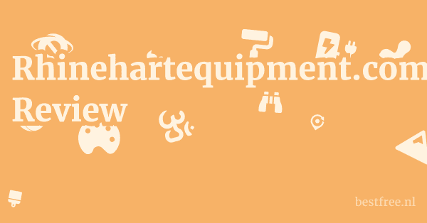 Rhinehartequipment.com Review 1 by BestFREE.nl