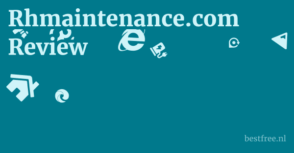 Rhmaintenance.com Review 1 by BestFREE.nl