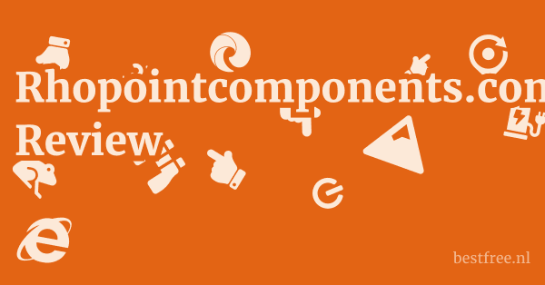 Rhopointcomponents.com Review 1 by BestFREE.nl