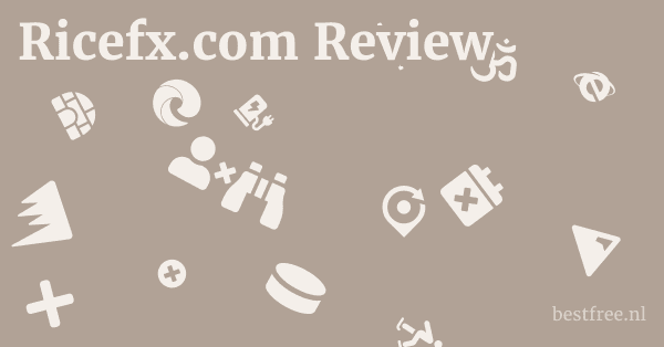 Ricefx.com Review 1 by BestFREE.nl