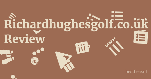 Richardhughesgolf.co.uk Review 1 by BestFREE.nl