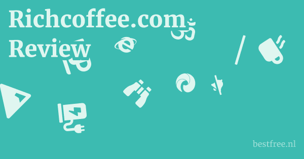 Richcoffee.com Review 1 by BestFREE.nl