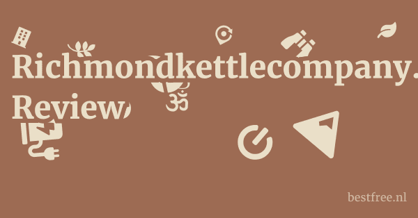 Richmondkettlecompany.com Review 1 by BestFREE.nl