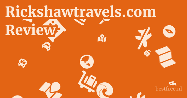 Rickshawtravels.com Review 1 by BestFREE.nl