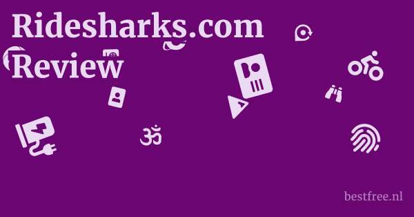 Ridesharks.com Review 1 by BestFREE.nl
