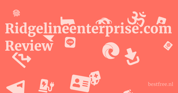 Ridgelineenterprise.com Review 1 by BestFREE.nl