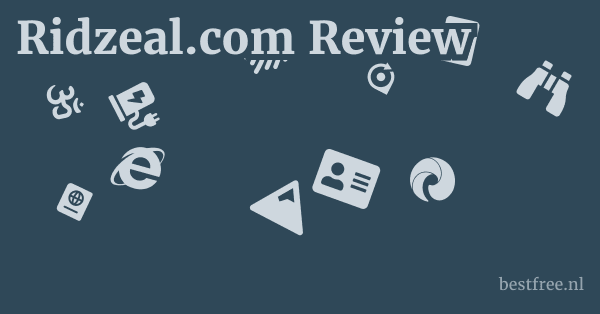 Ridzeal.com Review 1 by BestFREE.nl