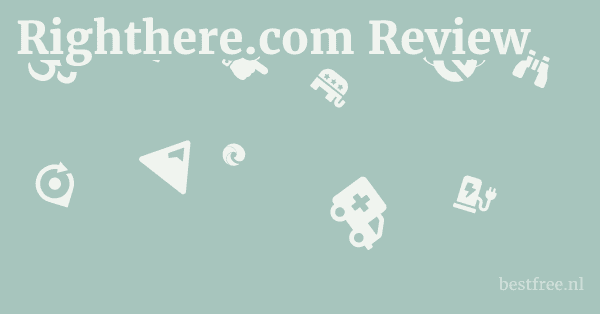 Righthere.com Review 1 by BestFREE.nl