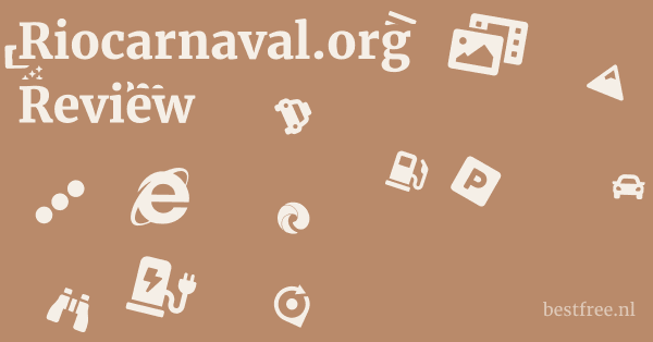 Riocarnaval.org Review 1 by BestFREE.nl