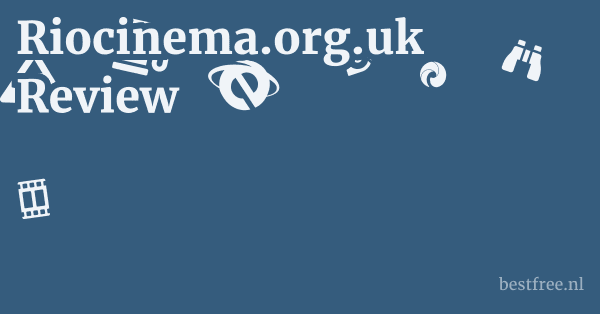 Riocinema.org.uk Review 1 by BestFREE.nl