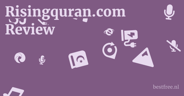 Risingquran.com Review 1 by BestFREE.nl