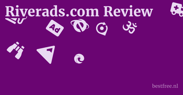 Riverads.com Review 1 by BestFREE.nl
