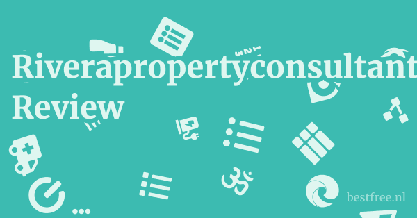 Riverapropertyconsultants.com Review 1 by BestFREE.nl