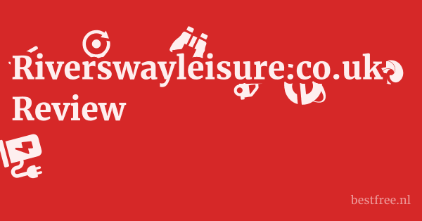 Riverswayleisure.co.uk Review 1 by BestFREE.nl