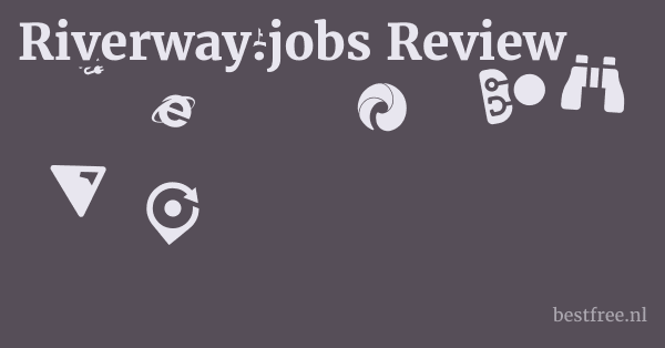Riverway.jobs Review 1 by BestFREE.nl
