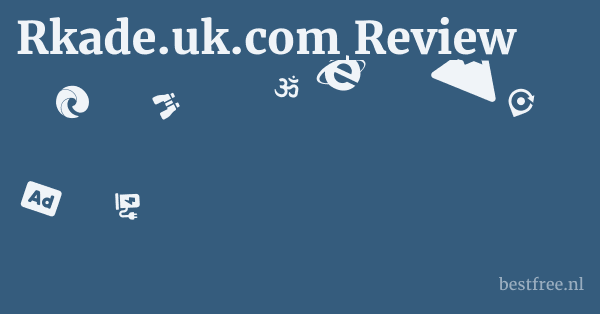 Rkade.uk.com Review 1 by BestFREE.nl