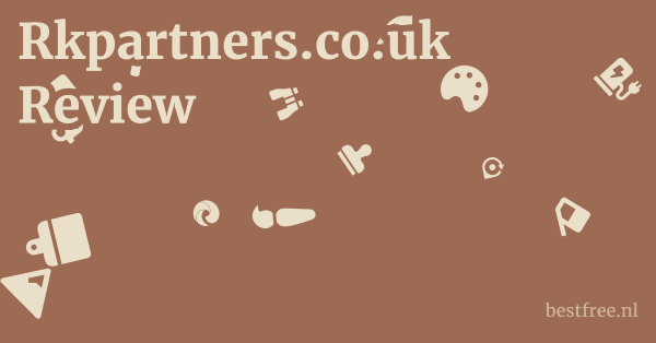 Rkpartners.co.uk Review 1 by BestFREE.nl