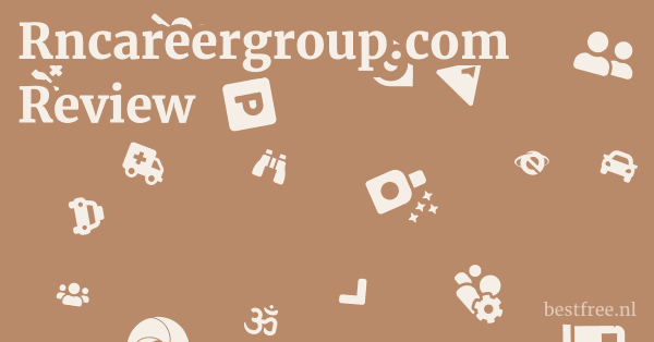 Rncareergroup.com Review 1 by BestFREE.nl