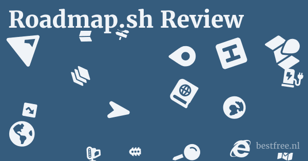 Roadmap.sh Review 1 by BestFREE.nl