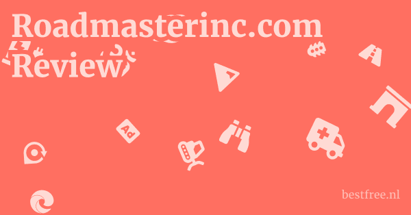 Roadmasterinc.com Review 1 by BestFREE.nl