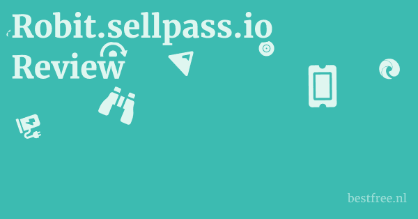Robit.sellpass.io Review 1 by BestFREE.nl