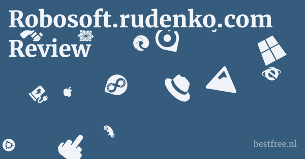Robosoft.rudenko.com Review 1 by BestFREE.nl