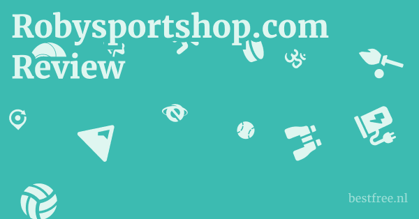 Robysportshop.com Review 1 by BestFREE.nl