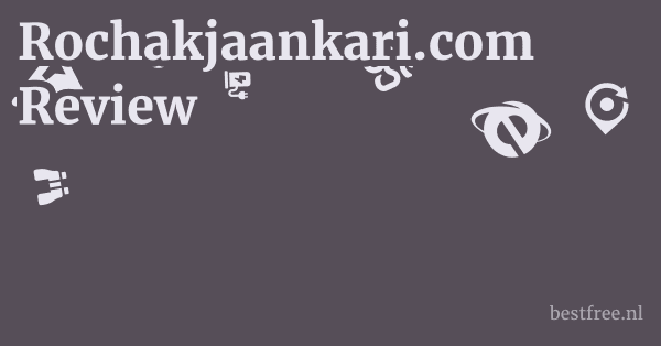 Rochakjaankari.com Review 1 by BestFREE.nl