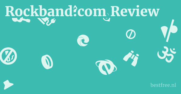 Rockband.com Review 1 by BestFREE.nl