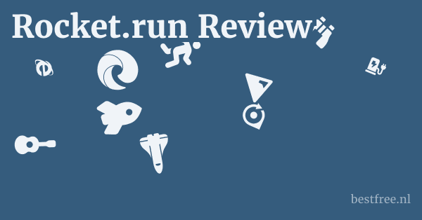 Rocket.run Review 1 by BestFREE.nl